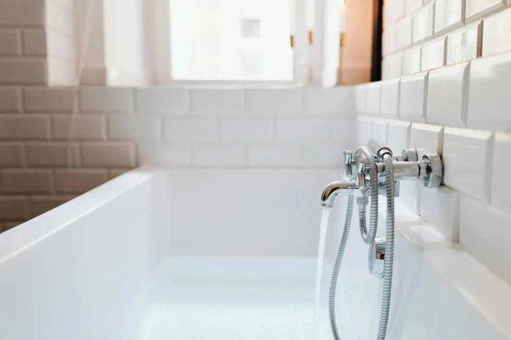 baignoire