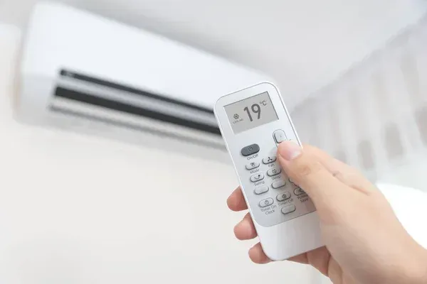 climatiseur